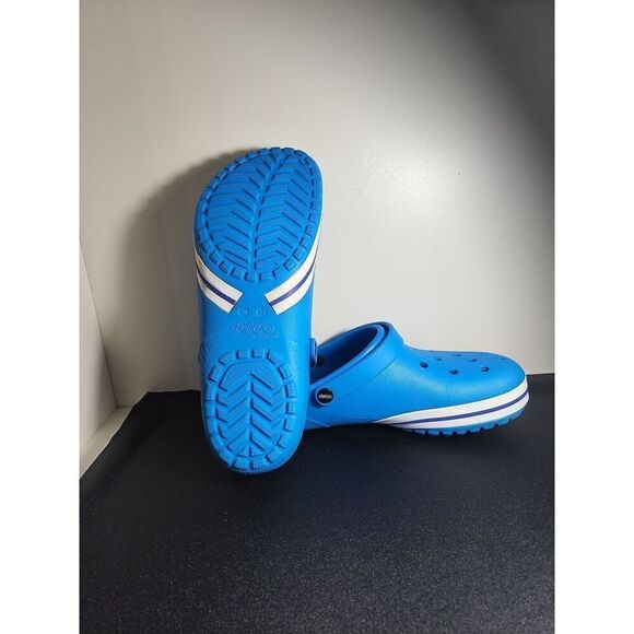 Jibbitz By Crocs Kilby Ocean Klapki M13 - Picture 3 of 8